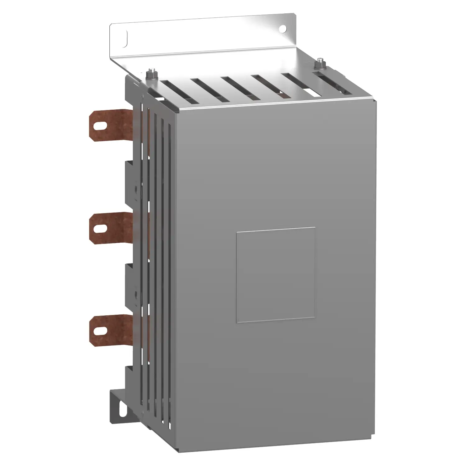 Produktfoto 1 von Schneider Electric APM Wechselrichter-Zubehör Strommodul, für Altivar Prozess Modular