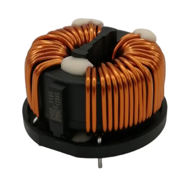 Produktfoto 1 von KEMET SCF39XV 16 A Gleichtaktdrossel, 7.2 mH 1000 V / 100 kHz, -40 °C AEC-Q200