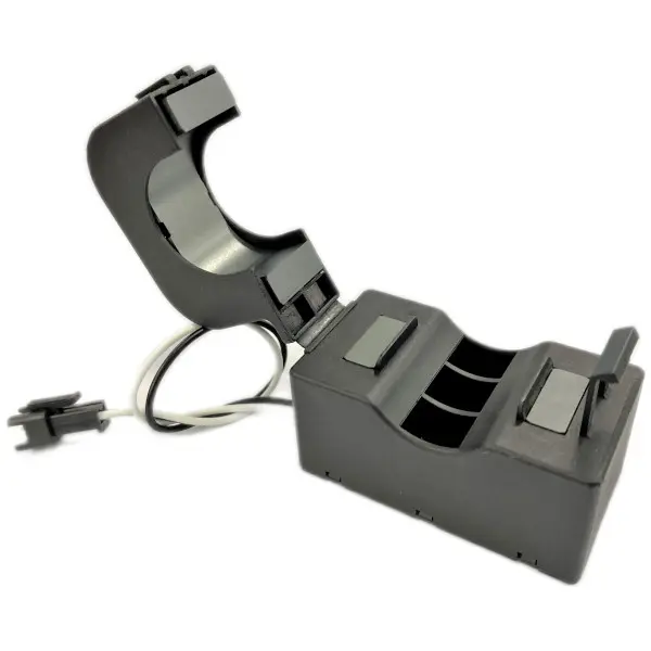 Produktfoto 1 von KEMET Stromsensor 1250 mV 250000 mA Klemme