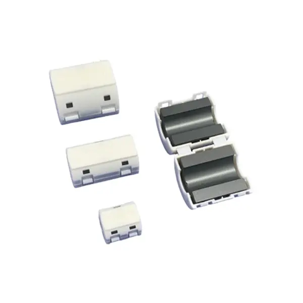 Produktfoto 1 von KEMET Ferritkern Typ EMI Unterdrückung Ringkern Mangan Zink Ferrit ø 30.2 mm