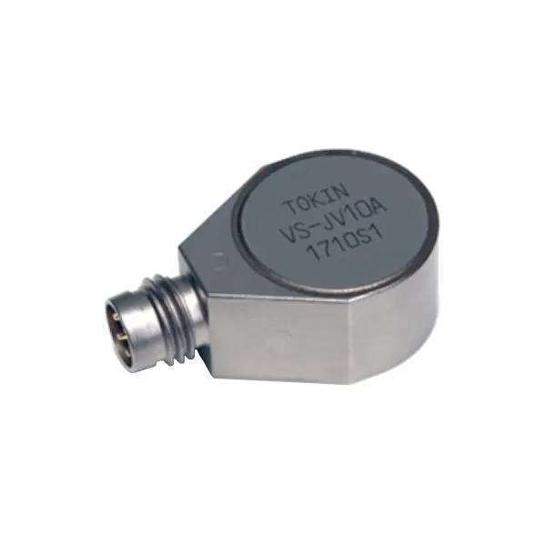 Produktfoto 1 von KEMET Vibrationssensor 500 m/s² 500 μA 5.5 V dc 15000 Hz, -25 °C 85 °C