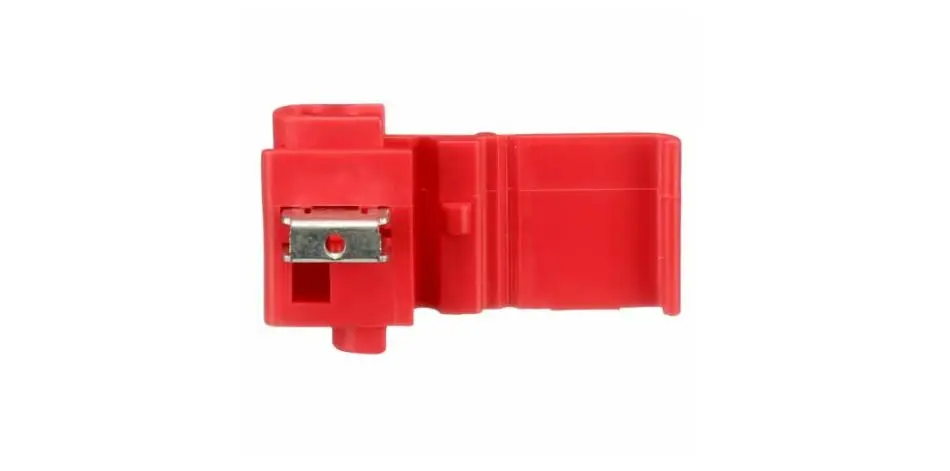 Produktfoto 1 von 3M IDC-Steckverbinder, 2-polig Kabel