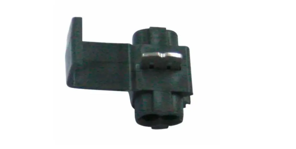 Produktfoto 1 von 3M IDC-Steckverbinder, 2-polig Kabel