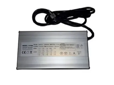 Produktfoto 1 von TYVA ENERGIE Ladegerät Ladegerät für PowerCase E2 (RS-Teilenummer 631-861)