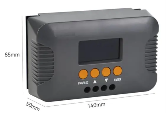 Produktfoto 1 von TYVA ENERGIE Batterie Ladegerät-Adapter für Netzanschlusskasten