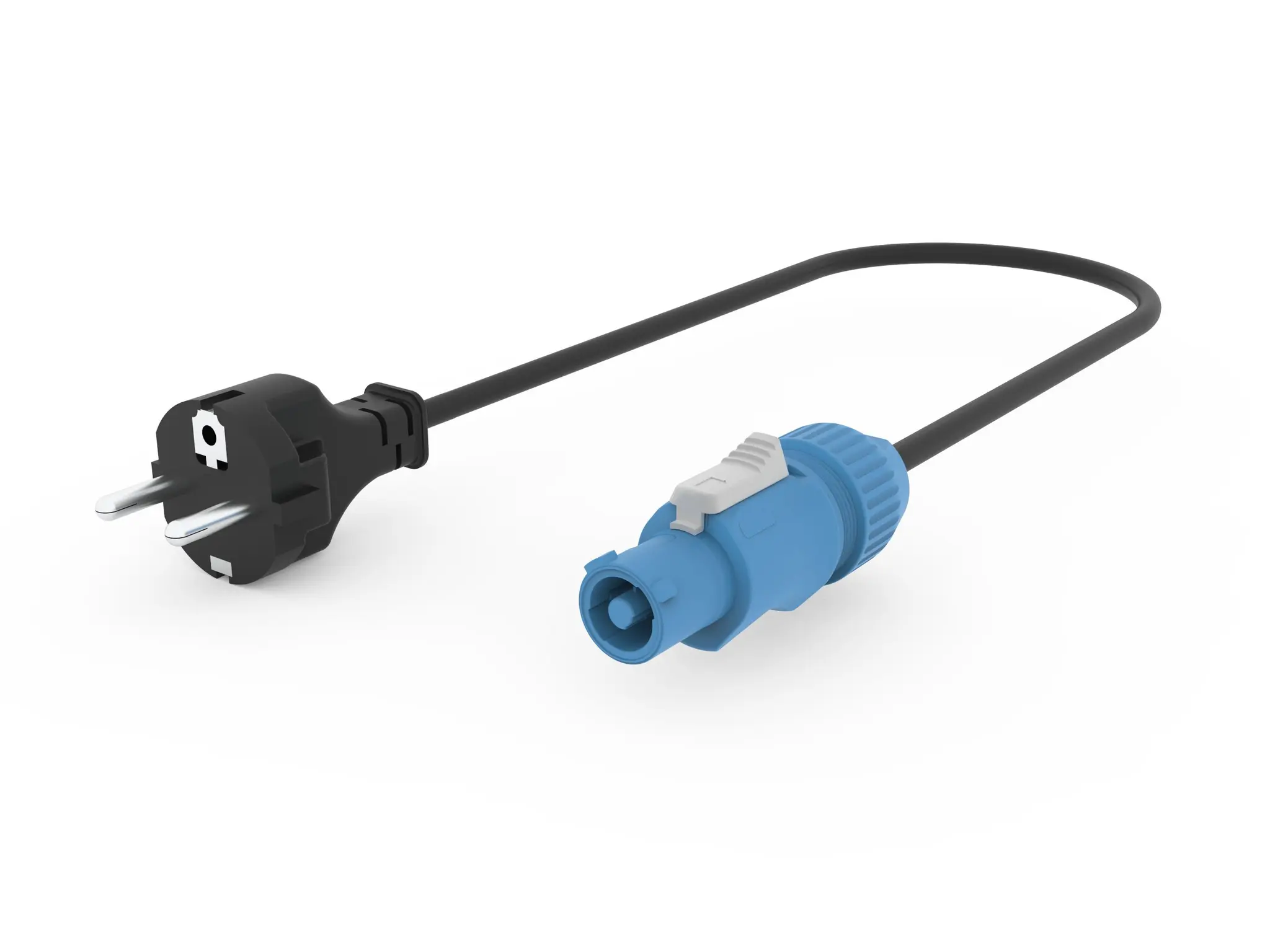 Produktfoto 1 von TYVA ENERGIE Batterie Befestigungssatz für Netzanschlusskasten