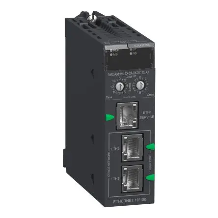 Produktfoto 1 von Schneider Electric Modicon X80 Modul