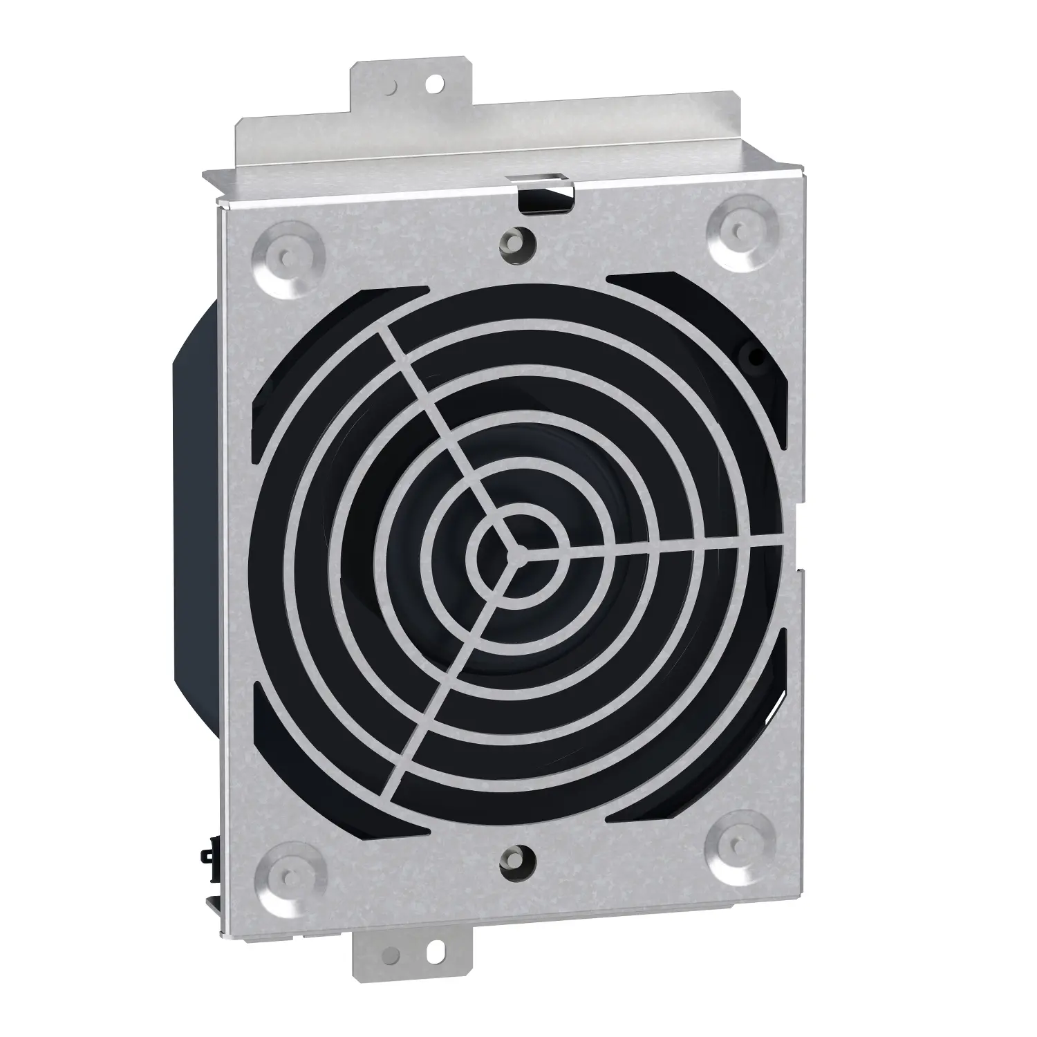 Schneider Electric VX5V Wechselrichter-Zubehör Lüfterset, für Altivar Prozess 600/900