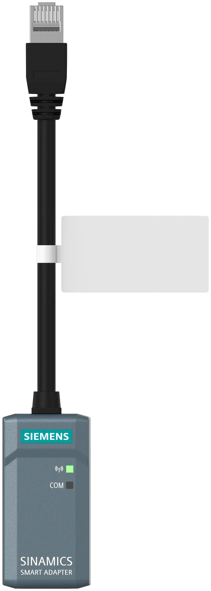 Produktfoto 1 von Siemens 6SL4950 Adapter 6SL4950-0AJ00-0AA0 Adapter für Festplattenlaufwerk