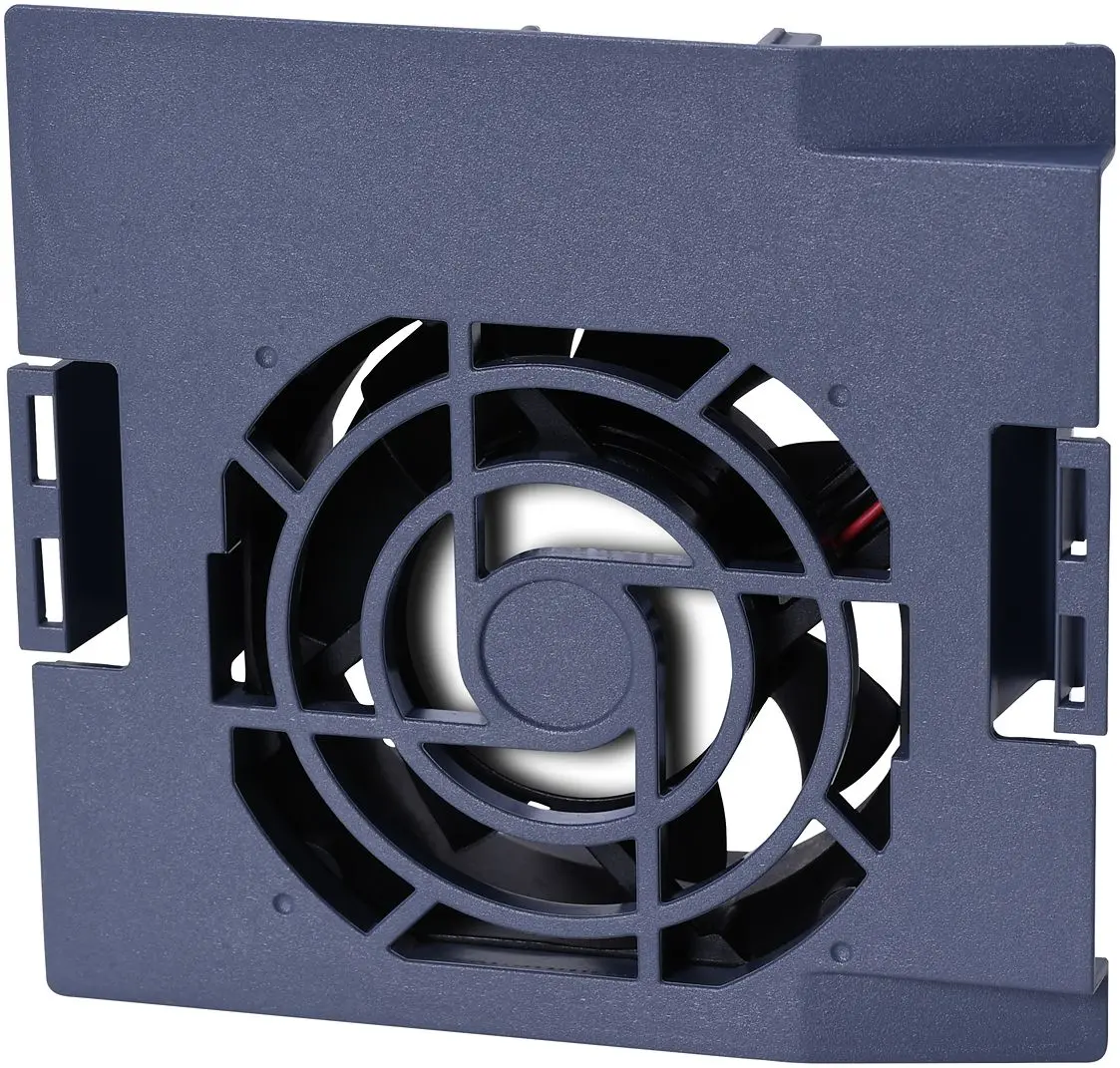 Produktfoto 1 von Siemens 6SL5560 Motor-Zubehör 6SL5560-0DE00-0AA0 Lüfter für SINAMICS S200 FSD