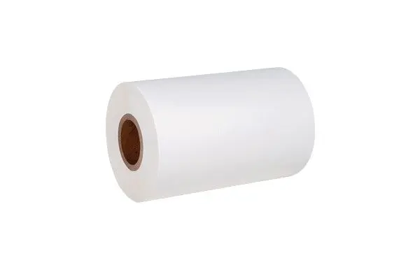 Produktfoto 1 von HellermannTyton Farbband für Etikettendrucker Schwarz für TLS-PC LINK, TLS 2200 auf Weiß 300 mm 100 mm