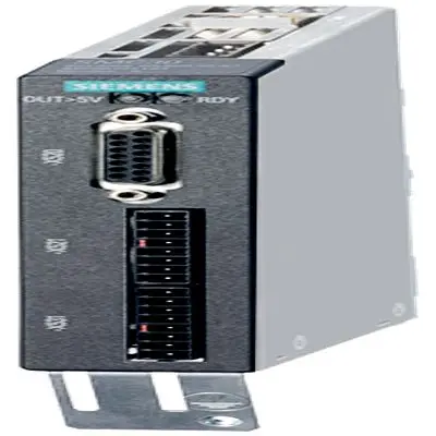 Produktfoto 1 von Siemens SINAMICS SMC30 Sensormodul für TTL/HTL-Drehgeber