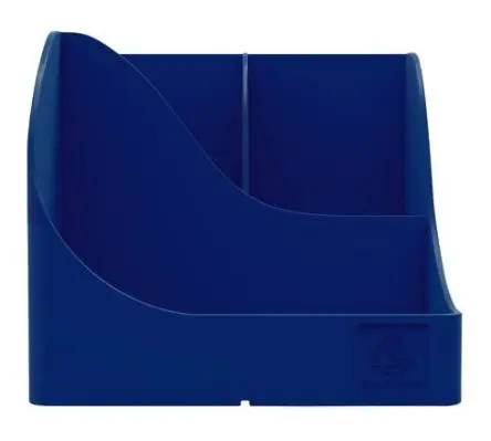Produktfoto 1 von Exacompta Stifthalter Marine Kunststoff
