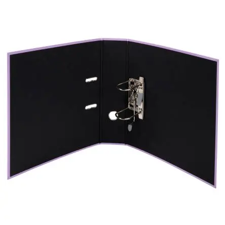 Produktfoto 1 von Exacompta A4+ Ringordner Ringordner, Verschiedene, 2-Ringe, Ring-Verschluss