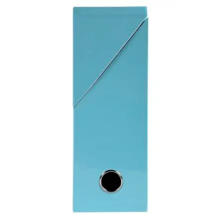 Exacompta Karton Archivbox Verschiedene A4+, 90mm x 255 mm x 345 mm