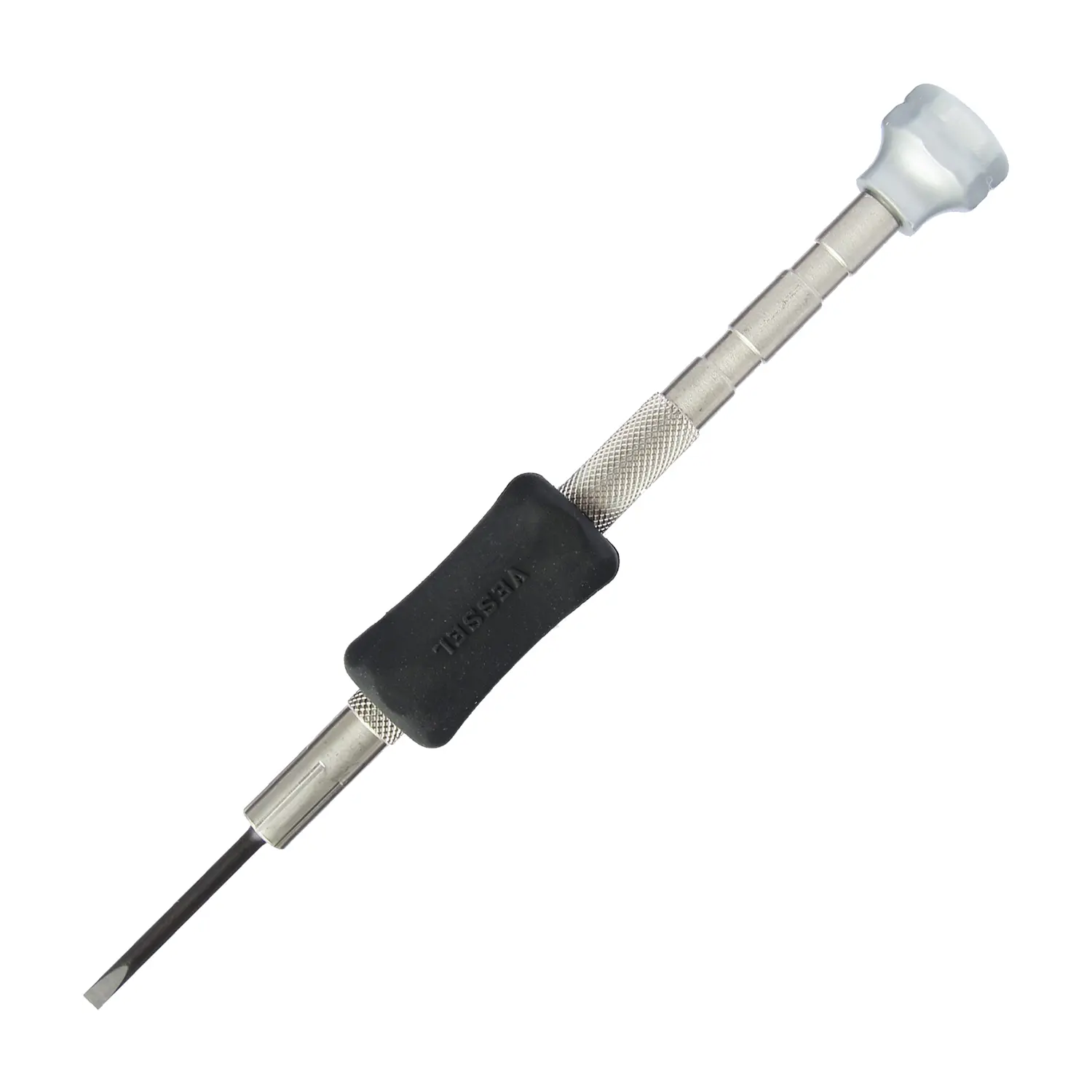 Produktfoto 1 von Vessel VDE 1000V zugelassen Präzision, 100 mm / Klinge 20 mm