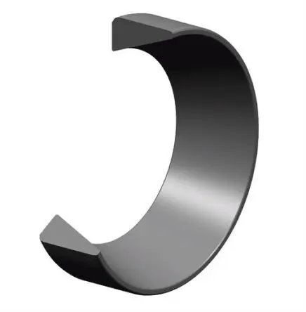 Produktfoto 1 von NTN Rollenlager Einreihige Kegelrollen 1-reihig Gehäuse aus aufgekohltem Stahl 10.668 mm 4T-L44610 / Außen-Ø 50.292 mm