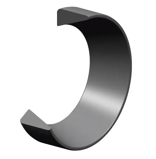 Produktfoto 1 von NTN Kegelrollenlager Einreihige Kegelrollen 1-reihig Gehäuse aus aufgekohltem Stahl 15.875 mm 4T-362 / Außen-Ø 90 mm