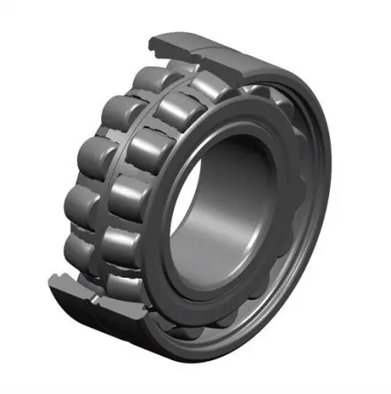 Produktfoto 1 von NTN Sphärisches Lager, 45 mm Bohrung 134 kN 100 mm Außen-ø