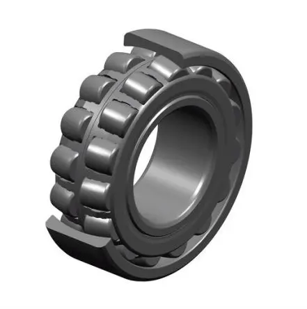 Produktfoto 1 von NTN Sphärisches Lager, 25 mm Bohrung 46.1 kN 52 mm Außen-ø