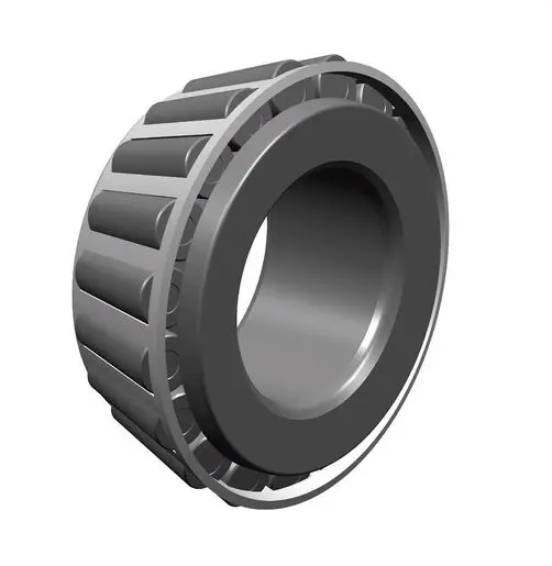 Produktfoto 1 von NTN Kegelrollenlager Einreihige Kegelrollen 1-reihig 56.5 KN Gehäuse aus aufgekohltem Stahl 4T-LM503349A / Außen-Ø 61 mm