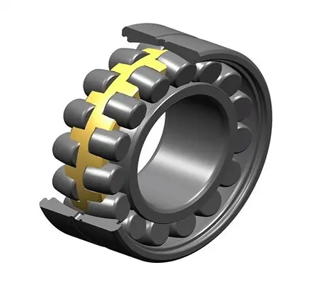 Produktfoto 1 von NTN Pendelrollenlager Kegel Durchgehärteter Stahl 958 kN CN 1900rpm 232 Sries / Außen-Ø 230 mm Außen-ø  1130 kN 2600rpm