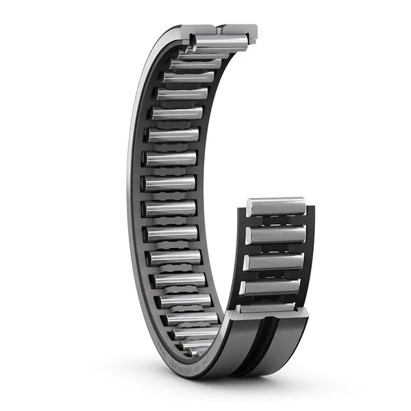 SKF Nadellager 1-reihig Nadel Kugellagerstahl 19.4 kN NK 26/20 / Außen-Ø 34 mm Außen-ø  34.5 kN 17000rpm, Innen-Ø 26 mm,