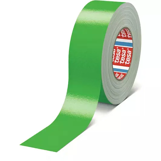 Produktfoto 1 von Tesa Tesa 4688 04688-00048-01 Gewebeband, Polyethylengewebe Creme, 0.26 mm Cremefarben