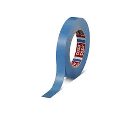 Produktfoto 1 von Tesa 64620-00018-11 PP Bodenmarkierungsband Weiß Typ Bodenmarkierungsband, Stärke 0.185mm