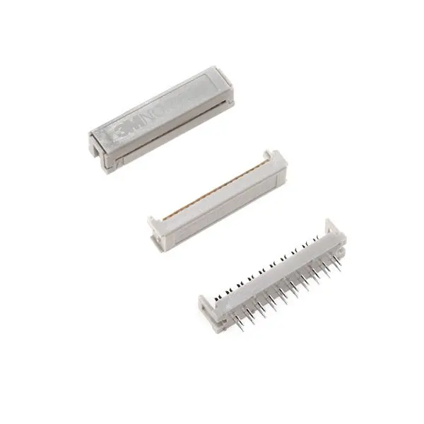 3M 78XX IDC-Steckverbinder Stecker, 34-polig Kabel / 2-reihig, Raster 2.54 mm