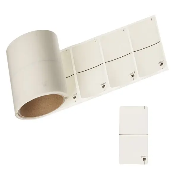 Produktfoto 1 von 3M 3000 IDC-Steckverbinder, 8-polig SMD