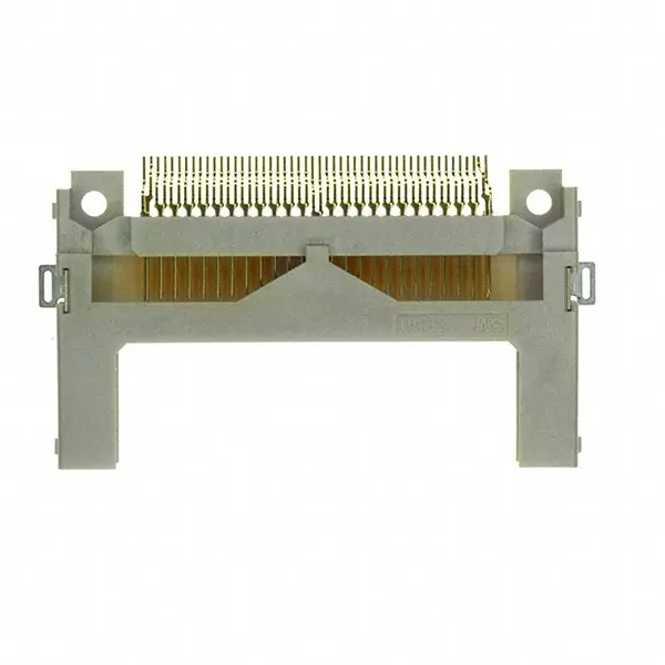 Produktfoto 1 von 3M Serie 7E50 Kantensteckverbinder Buchse, 0.635 mm, 50-polig, 1-reihig, Gerade, SMD Lot