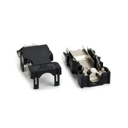 Produktfoto 1 von 3M E/A-Firewire-Steckverbinder 3E306, 6-polig, Gerade, Draht Buchse