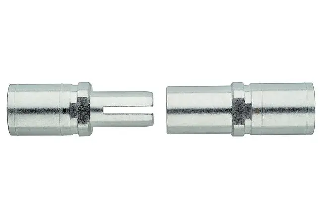 Produktfoto 1 von HARTING TC 350 Kontakt Stecker 350A 120 mm²