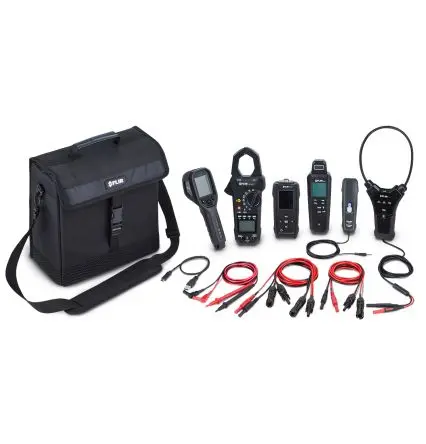 Produktfoto 1 von FLIR PV-KIT-2 Solarenergie-Messgerät