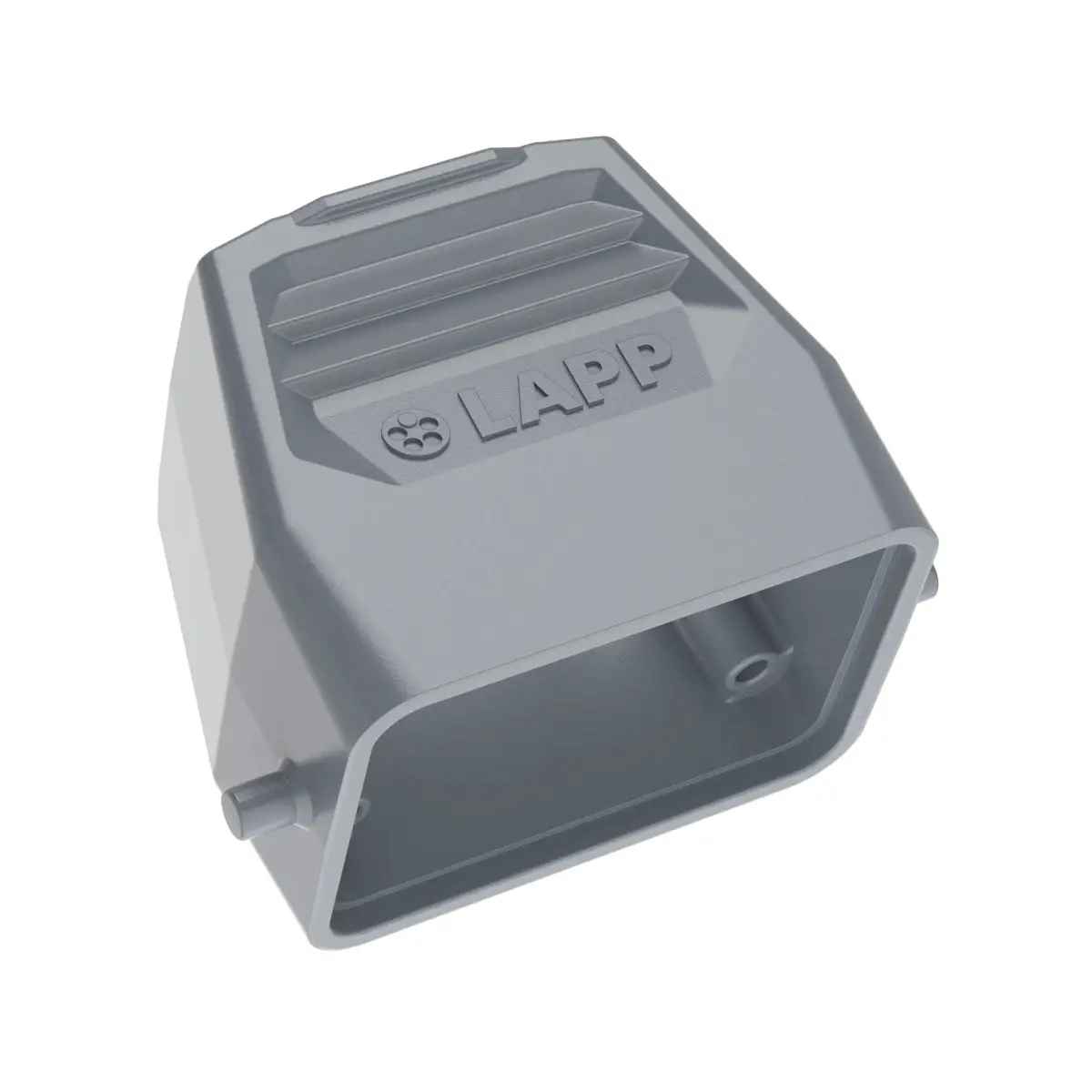 Produktfoto 1 von Lapp H-B 6 Haube Anschlusshaube