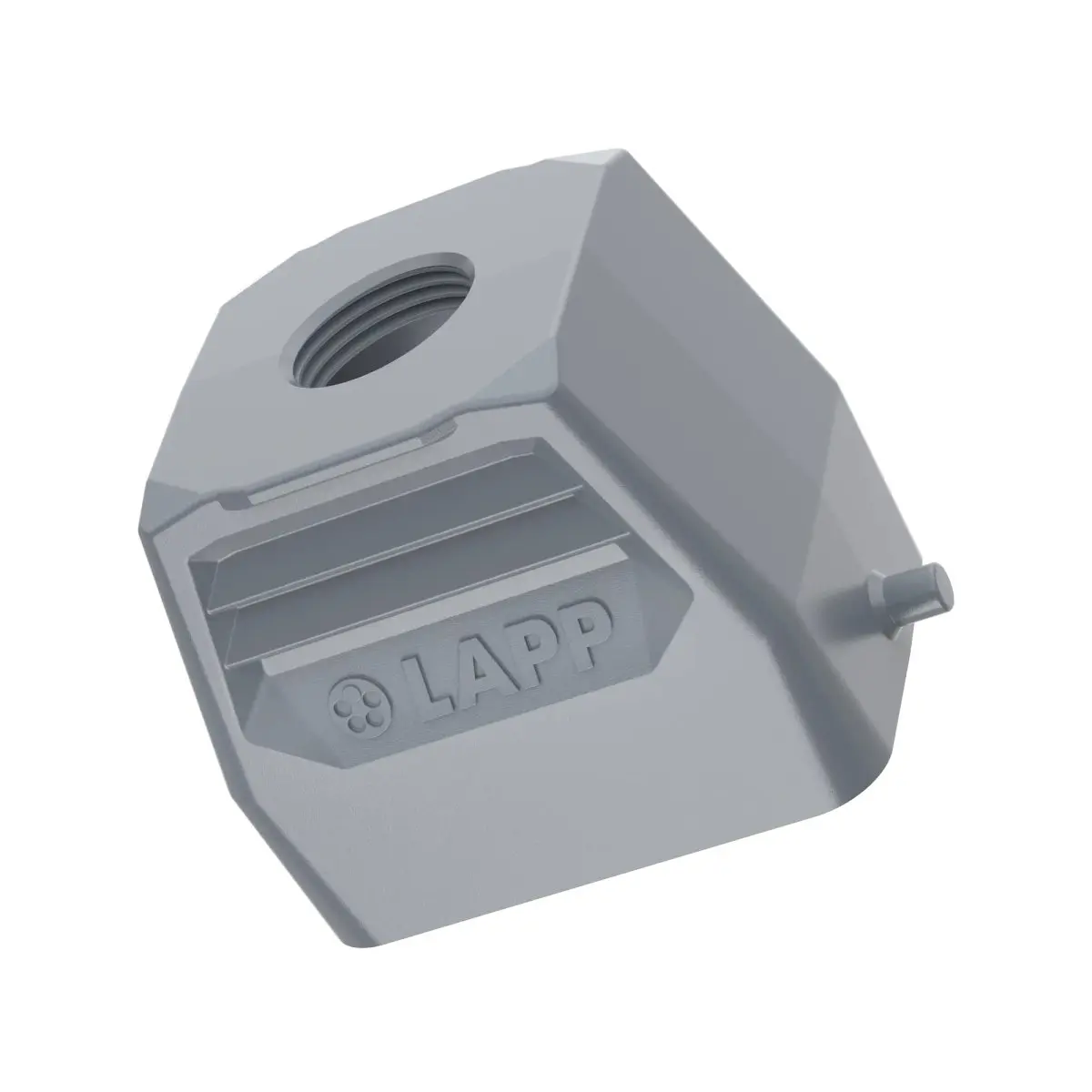 Produktfoto 1 von Lapp H-B 6 Haube Anschlusshaube