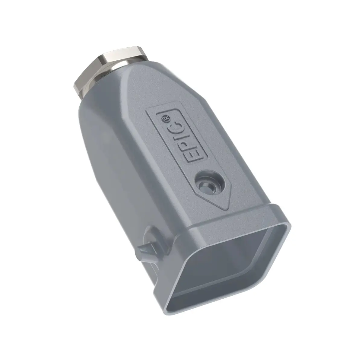 Produktfoto 1 von Lapp H-A Kappe für robusten Stromversorgungsstecker 1 Haube, IP54