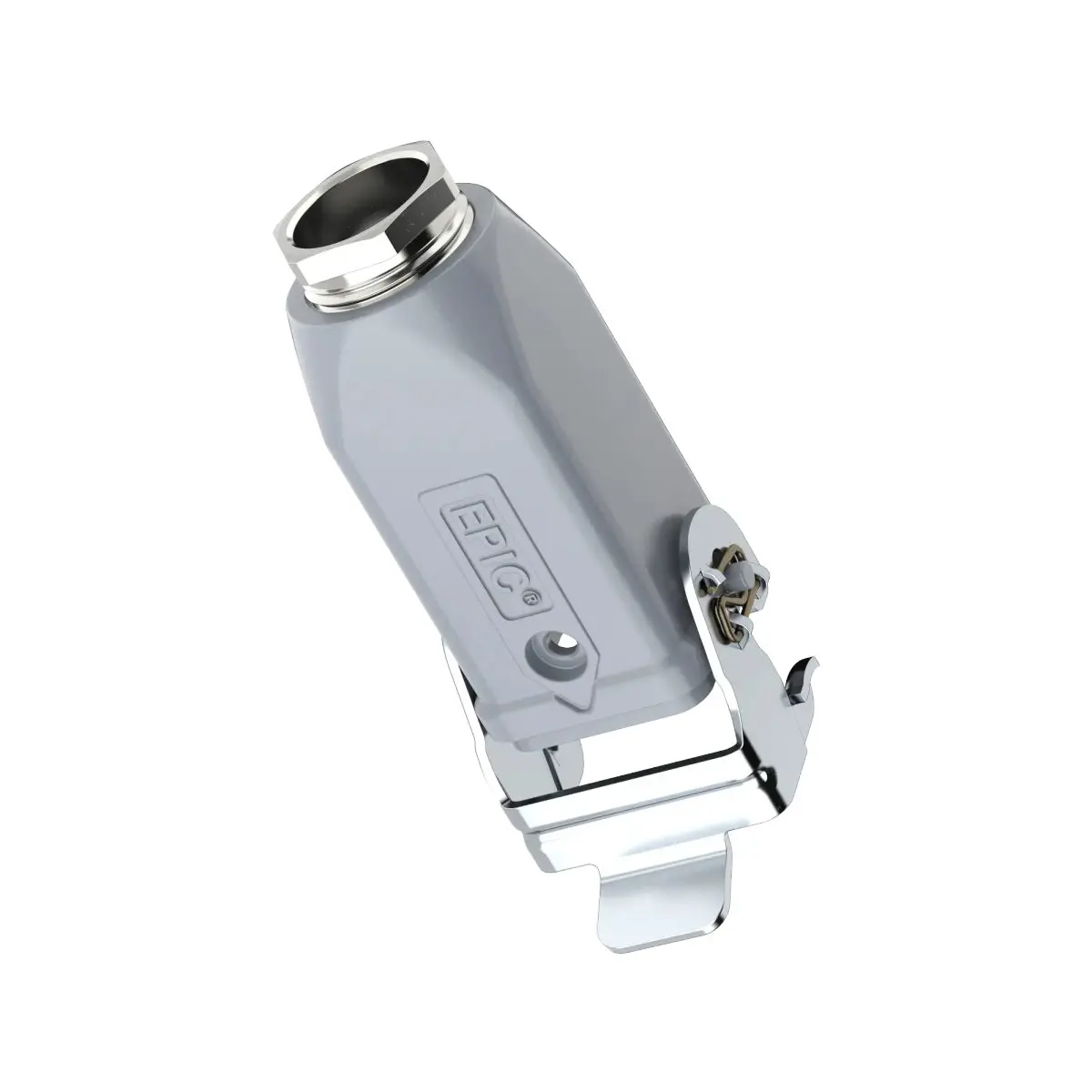 Produktfoto 1 von Lapp H-A Kappe für robusten Stromversorgungsstecker, Oberfläche Haube, IP54