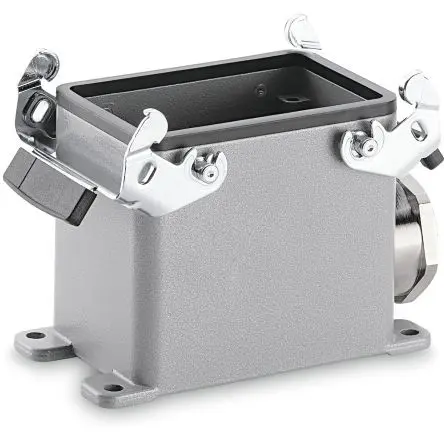 Produktfoto 1 von Lapp Skintop MS-M Kabelverschraubungssatz Oberfläche
