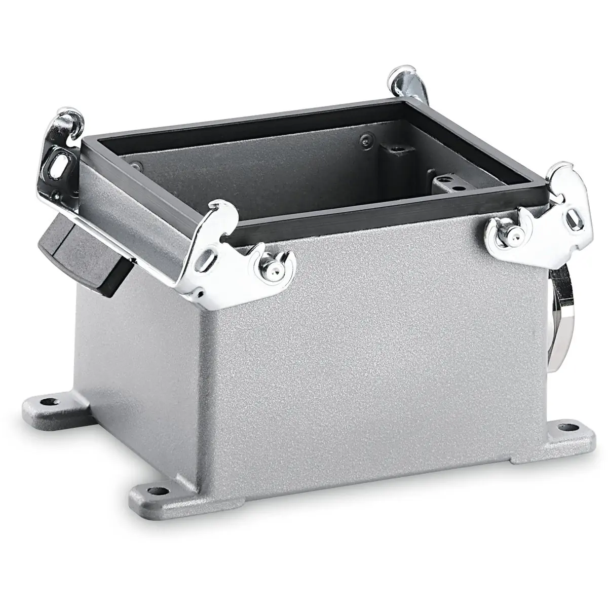 Lapp H-B 32 Netzsteckverbindergehäuse Sockelgehäuse, SMD