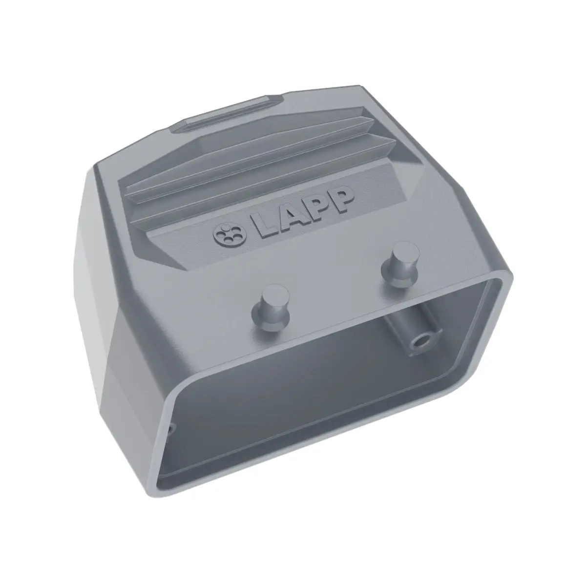 Produktfoto 1 von Lapp H-B 10 Haube Anschlusshaube