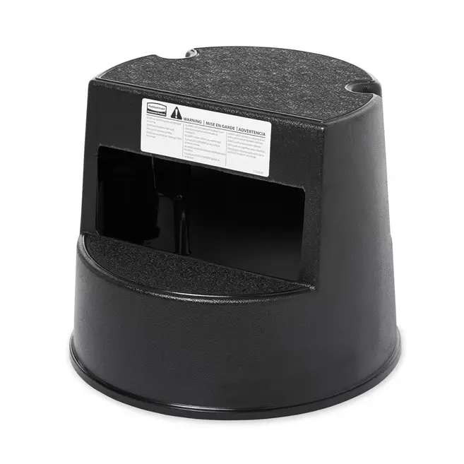 Produktfoto 1 von Rubbermaid Commercial Products Standfuß Kunststoff