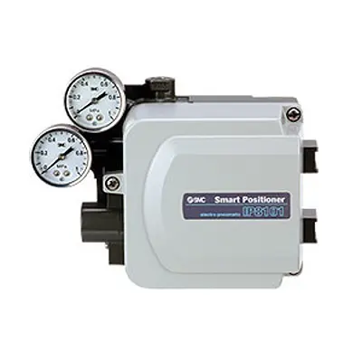 SMC IP8100 Pneumatischer Positionsdetektor für IP8000/8100 Baureihe