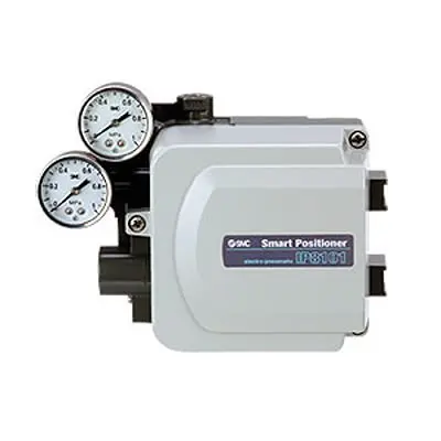 Produktfoto 1 von SMC IP8100 Pneumatischer Positionsdetektor für IP8000/8100 Baureihe