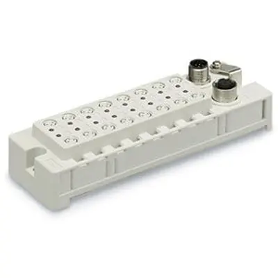 Produktfoto 1 von SMC EX500 Serielle Schnittstelle, M12