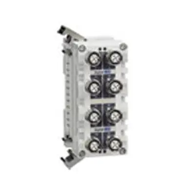 Produktfoto 1 von SMC EX600 Serielle Schnittstelle, 0.7 Mpa, 5-polige M12-Buchse
