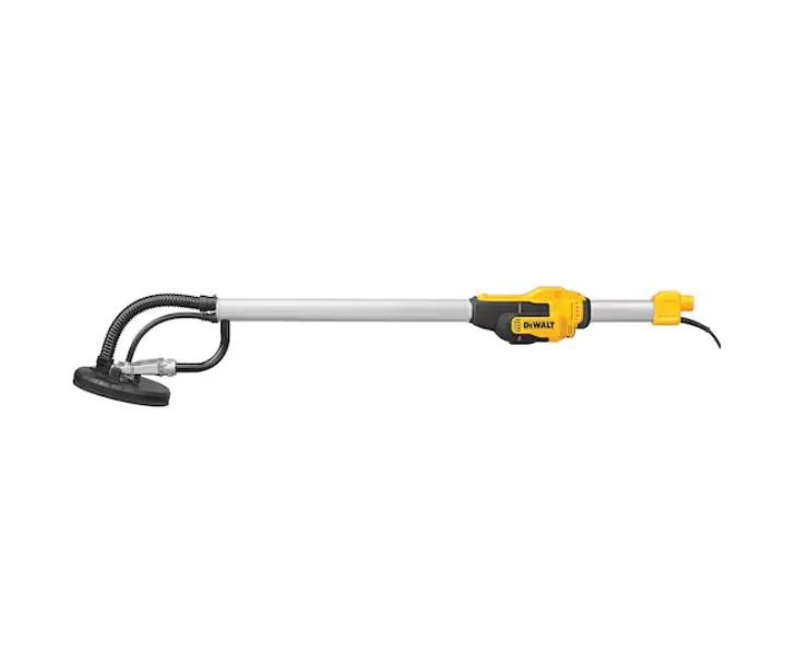 Produktfoto 1 von DeWALT DWE7800 Kabelgebundener Exzenterschleifer 225 mm