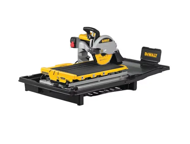Produktfoto 1 von DeWALT D36000-GB, Ø 250 mm