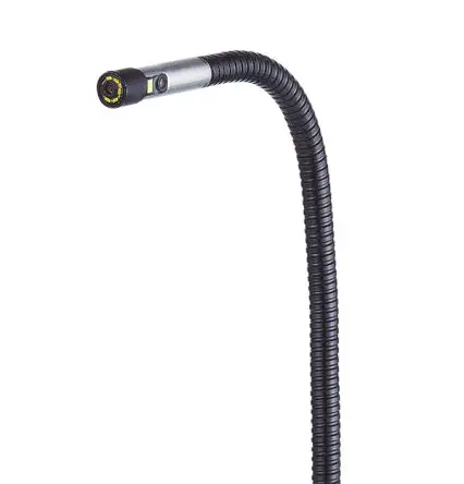 Produktfoto 1 von FLIR LED Kamerasonde, Sonde Ø 4.9 mm x 3 m 1280 x 720 Pixel